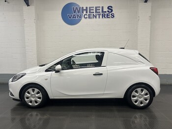 Used Vauxhall Corsa 2018 for sale - 78888062: Photo