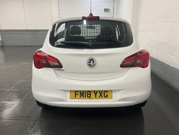 Used Vauxhall Corsa 2018 for sale - 78888062: Photo
