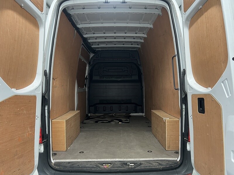 Used Mercedes-Benz Sprinter for sale - 77873292: Photo 5