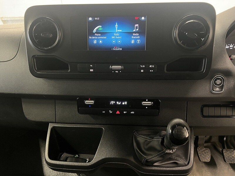 Used Mercedes-Benz Sprinter for sale - 77873292: Photo 8