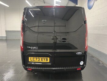 Used Ford Transit Custom 2023 for sale - 78716006: Photo