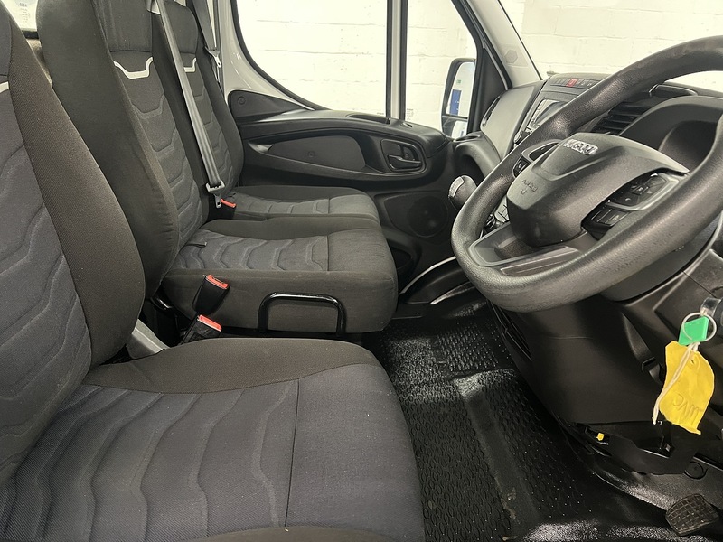 Used Iveco Daily 2021 for sale - 77790172: Photo 10