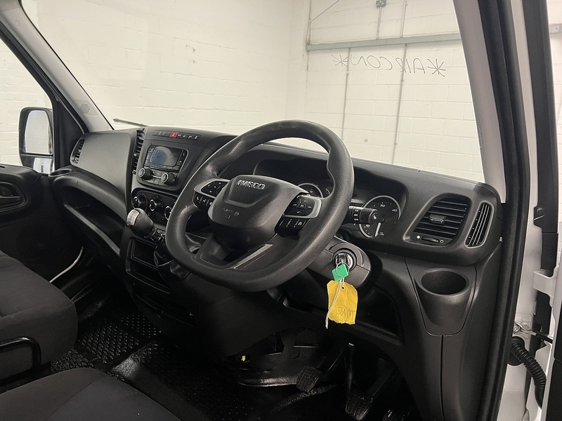 Used Iveco Daily 2021 for sale - 77790172: Photo 11