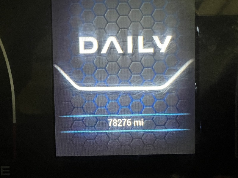 Used Iveco Daily 2021 for sale - 77790172: Photo 13