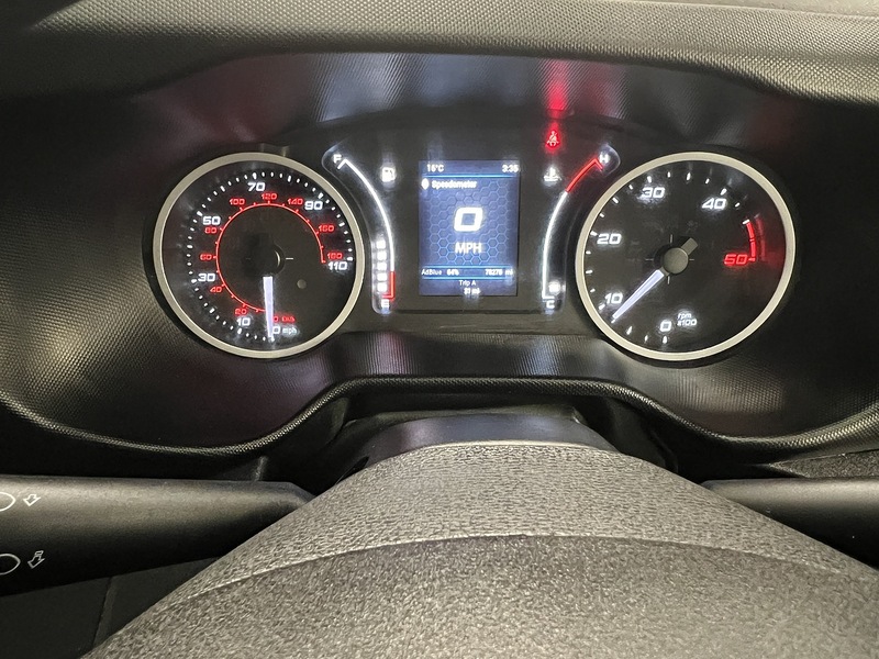 Used Iveco Daily 2021 for sale - 77790172: Photo 14