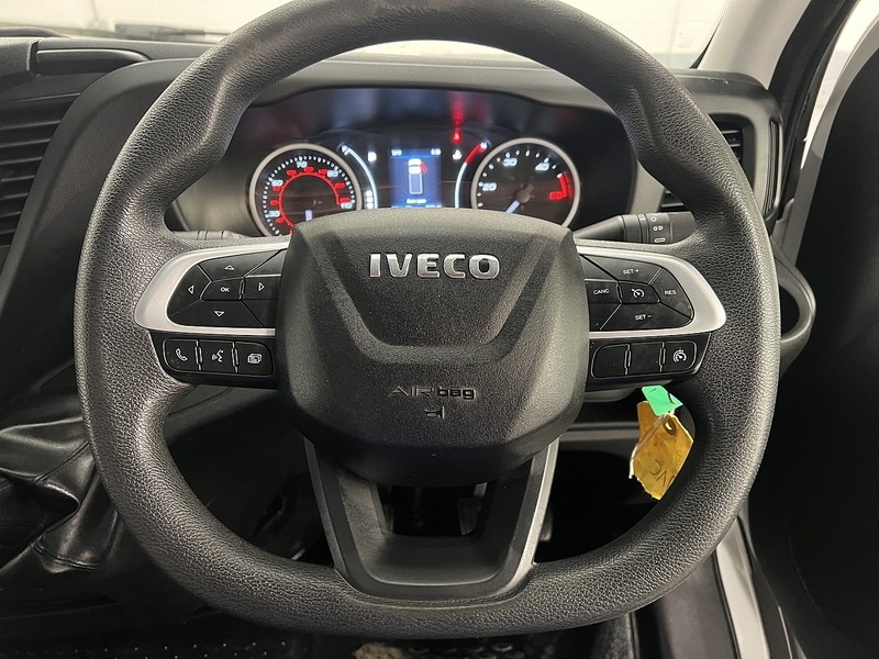 Used Iveco Daily 2021 for sale - 77790172: Photo 15