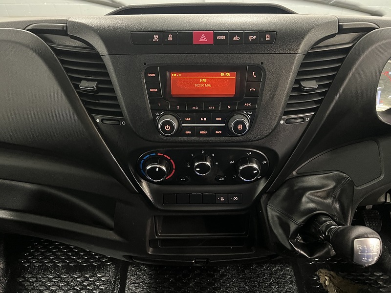 Used Iveco Daily 2021 for sale - 77790172: Photo 16