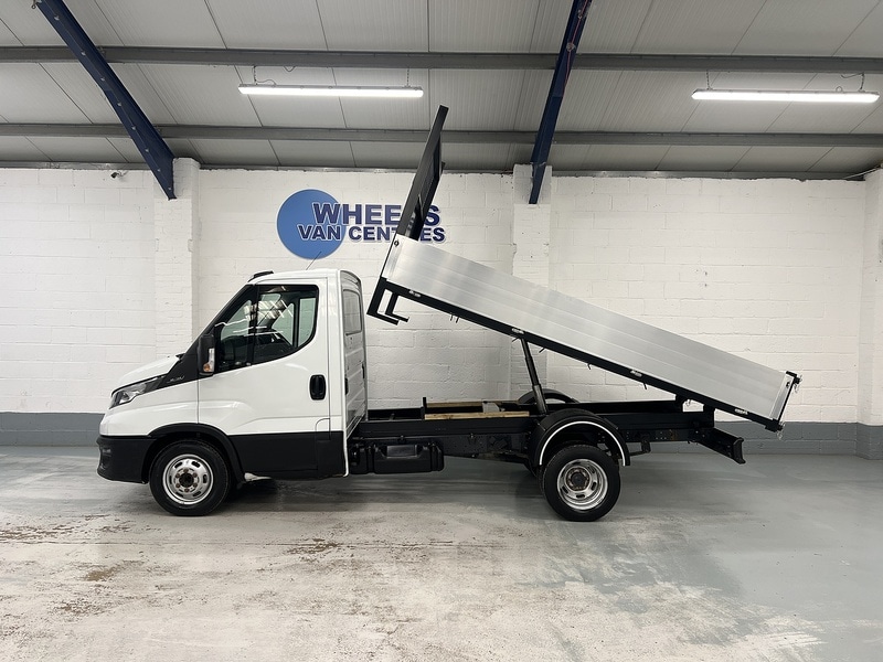 Used Iveco Daily 2021 for sale - 77790172: Photo 2