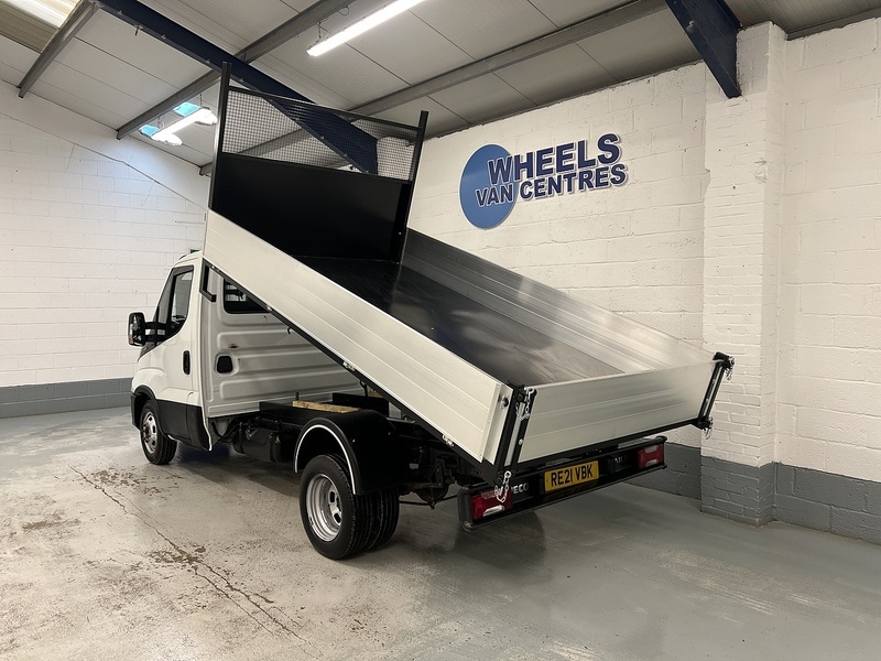 Used Iveco Daily 2021 for sale - 77790172: Photo 3