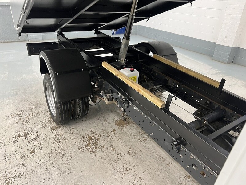 Used Iveco Daily 2021 for sale - 77790172: Photo 32