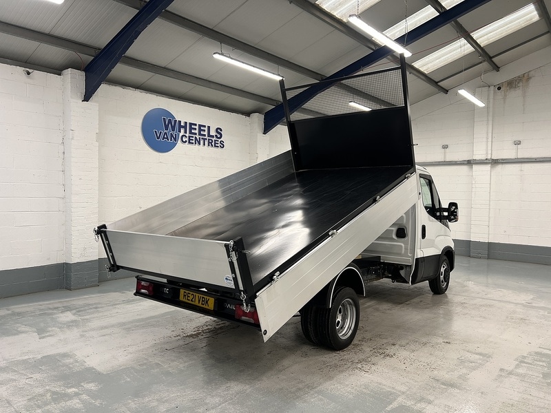 Used Iveco Daily 2021 for sale - 77790172: Photo 33