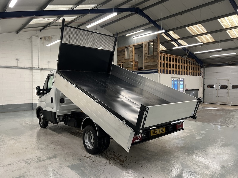 Used Iveco Daily 2021 for sale - 77790172: Photo 34