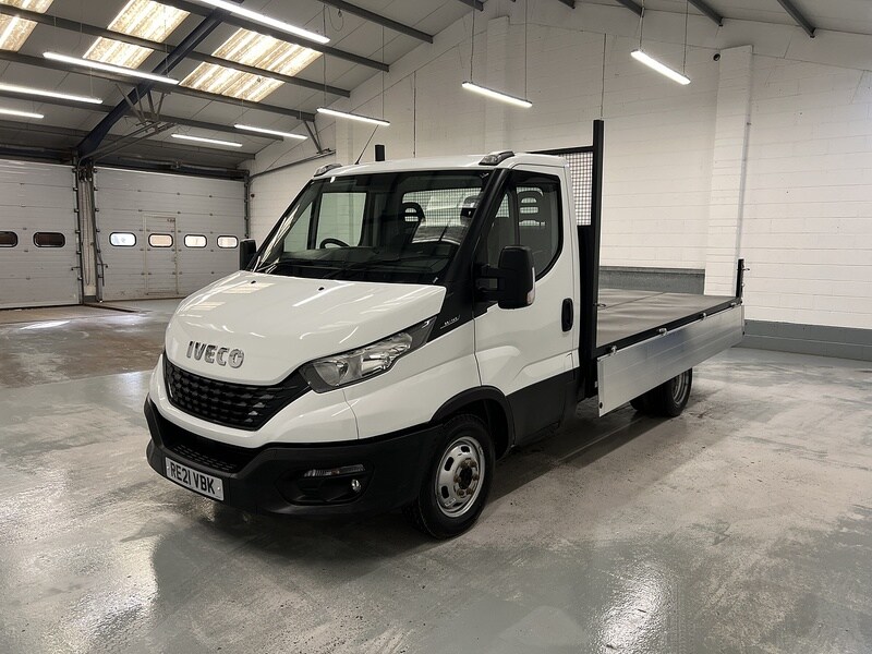 Used Iveco Daily 2021 for sale - 77790172: Photo 35