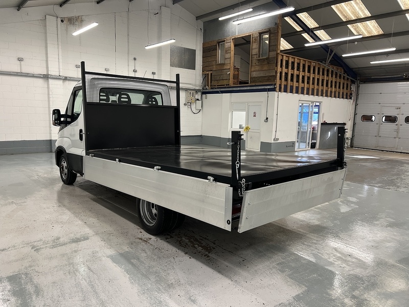 Used Iveco Daily 2021 for sale - 77790172: Photo 36