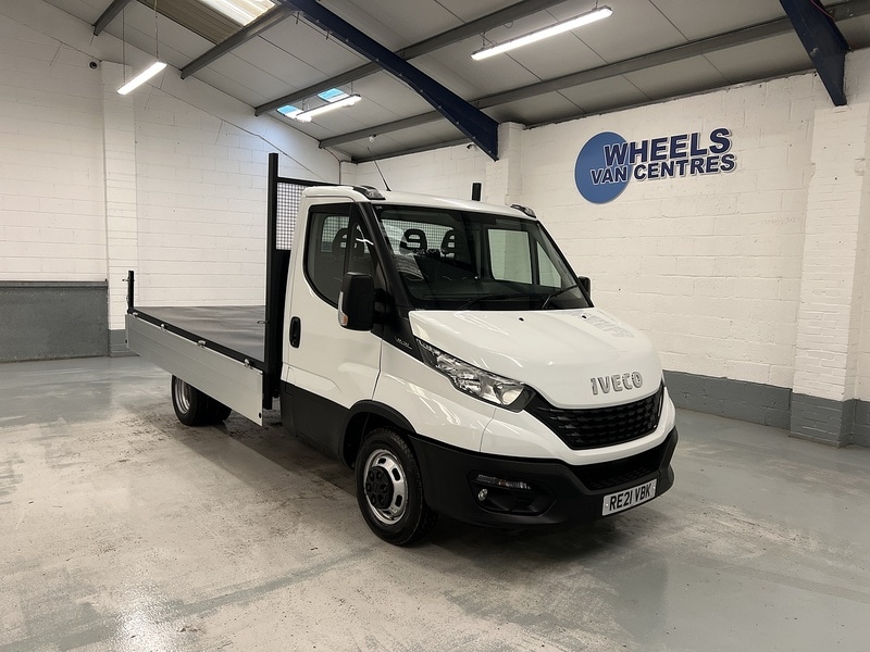 Used Iveco Daily 2021 for sale - 77790172: Photo 38