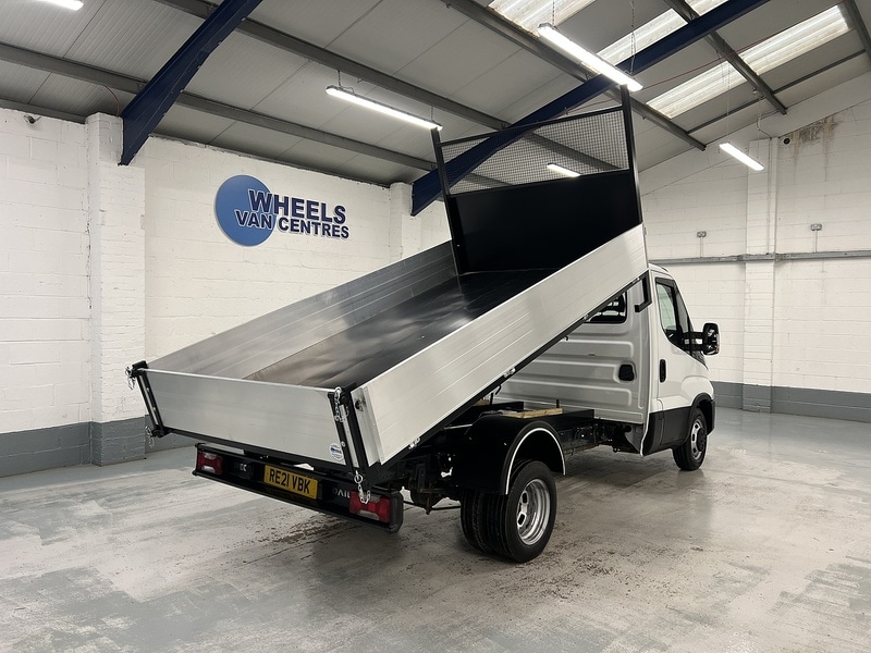 Used Iveco Daily 2021 for sale - 77790172: Photo 5