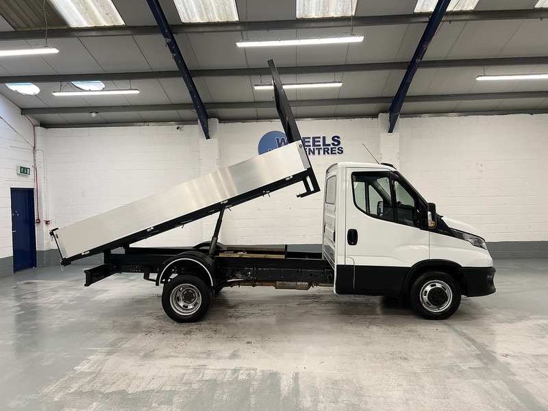 Used Iveco Daily 2021 for sale - 77790172: Photo 6