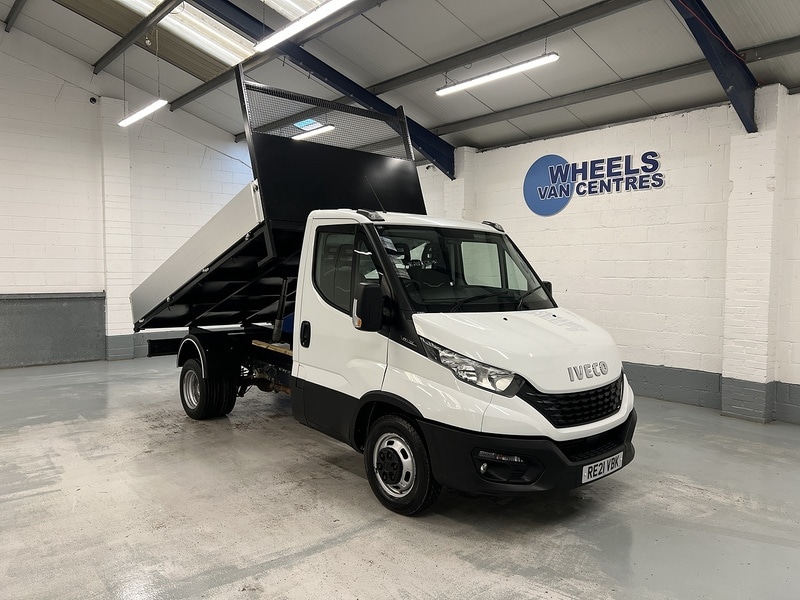 Used Iveco Daily 2021 for sale - 77790172: Photo 7