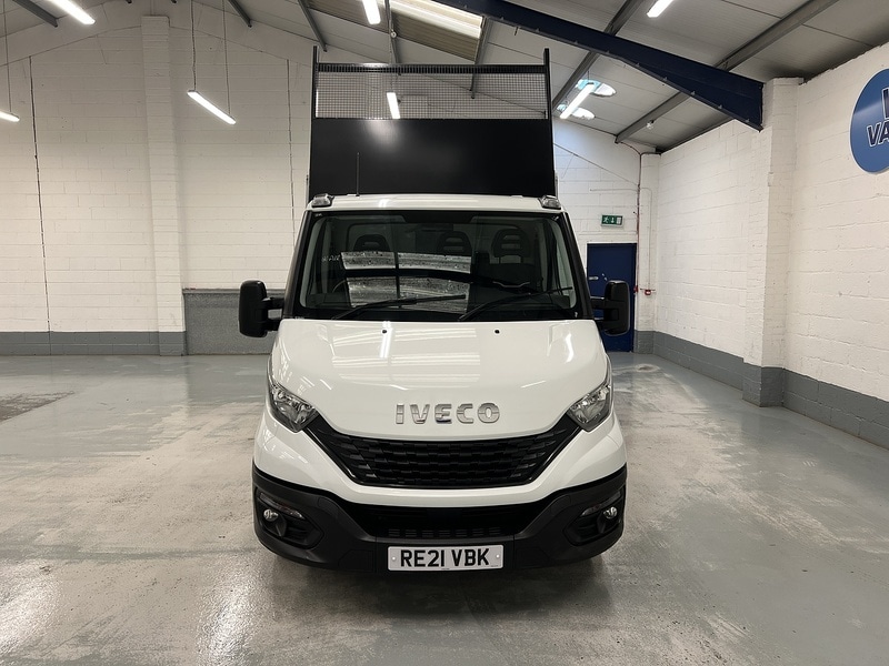 Used Iveco Daily 2021 for sale - 77790172: Photo 8
