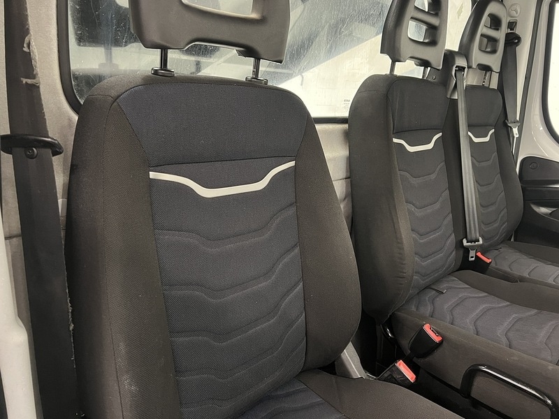 Used Iveco Daily 2021 for sale - 77790172: Photo 9