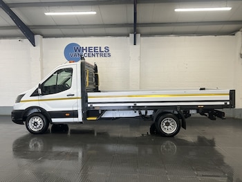 Used Ford Transit 2023 for sale - 78713214: Photo
