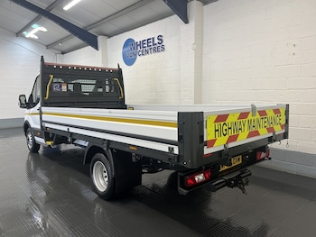 Used Ford Transit 2023 for sale - 78713214: Photo