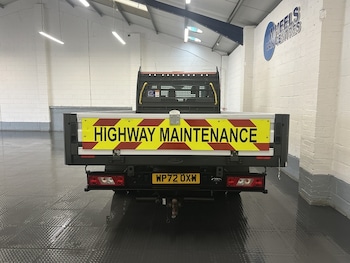 Used Ford Transit 2023 for sale - 78713214: Photo