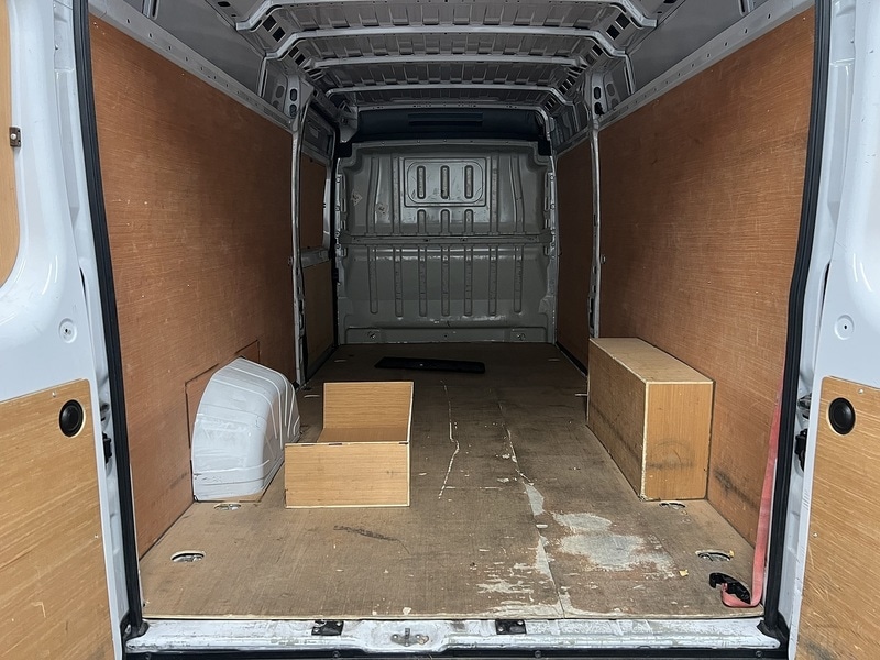 Used Peugeot Boxer 2023 for sale - 77046241: Photo 5