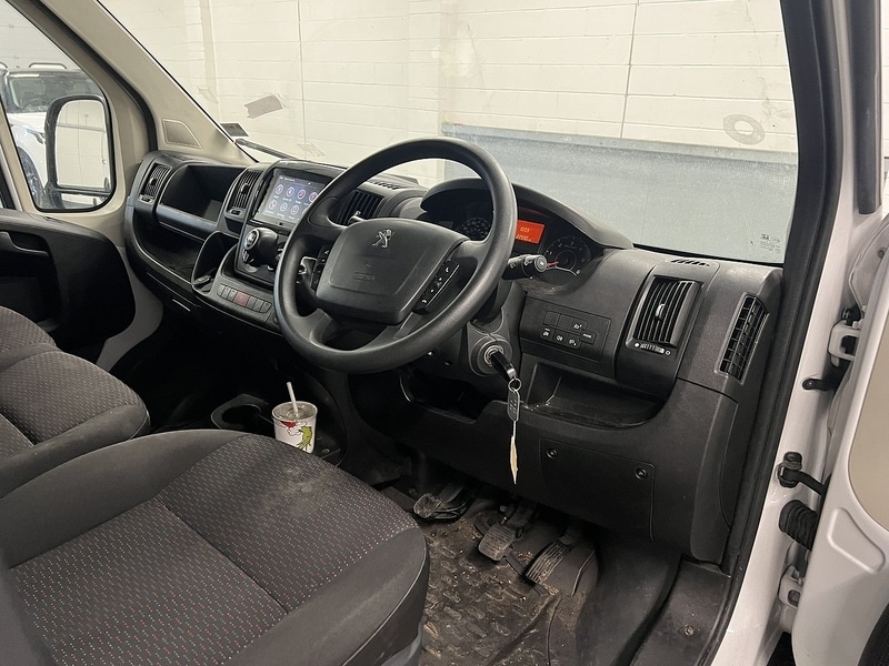 Used Peugeot Boxer 2023 for sale - 77046241: Photo 6