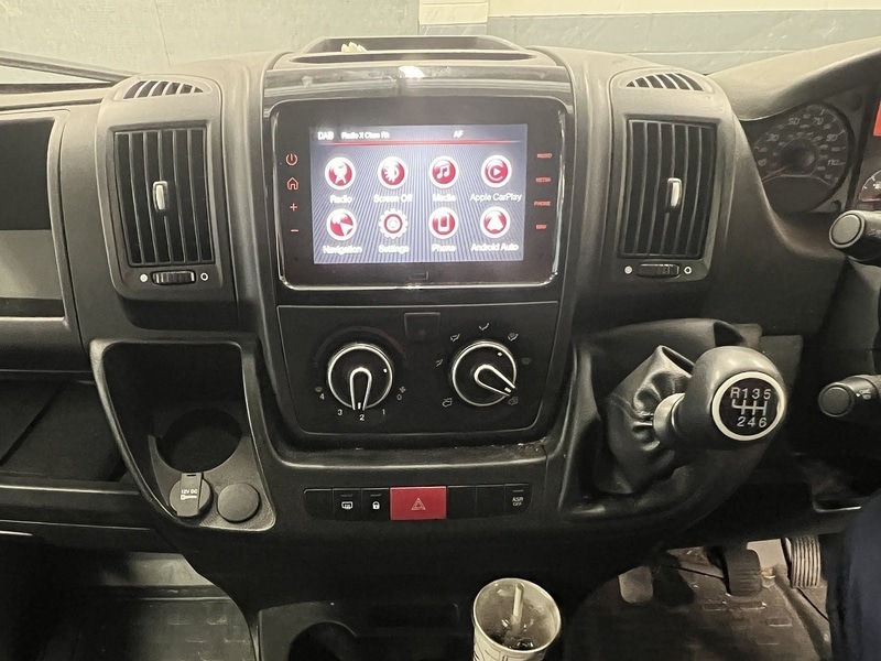 Used Peugeot Boxer 2023 for sale - 77046241: Photo 8