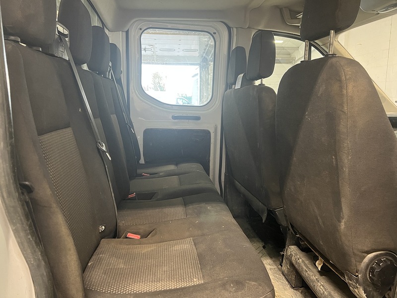 Used Ford Transit 2015 for sale - 77370250: Photo 5