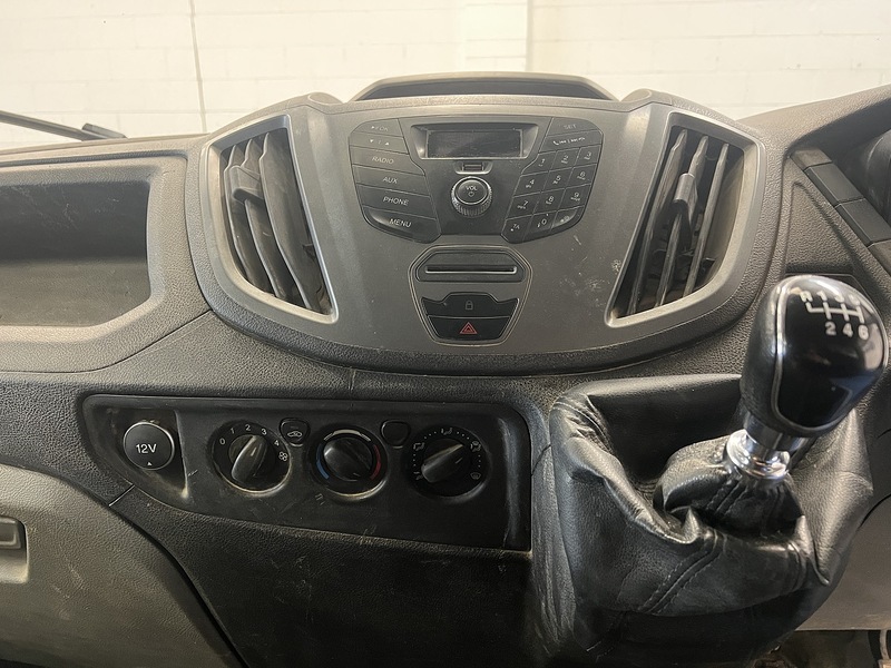 Used Ford Transit 2015 for sale - 77370250: Photo 8