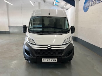 Used Citroen Relay 2023 for sale - 76873359: Photo