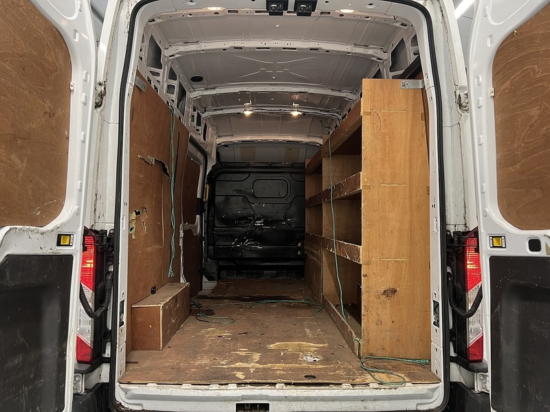 Used Ford Transit 2022 for sale - 77288671: Photo 5