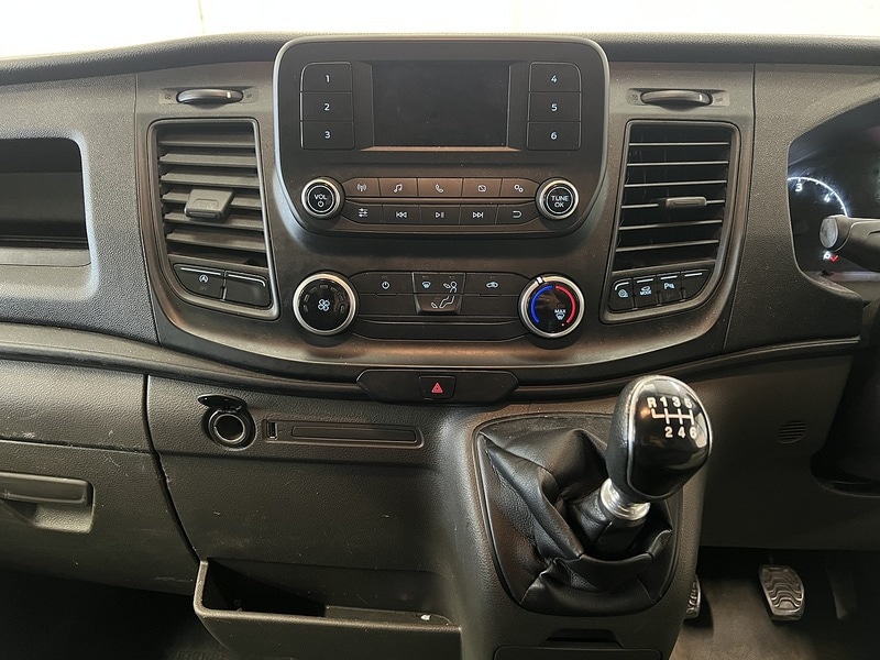 Used Ford Transit 2022 for sale - 77288671: Photo 8