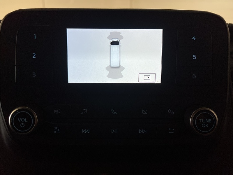 Used Ford Transit 2022 for sale - 77288671: Photo 9