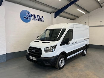 Ford - Transit