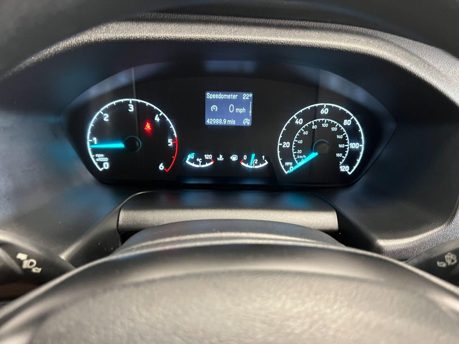 Vehicle 23