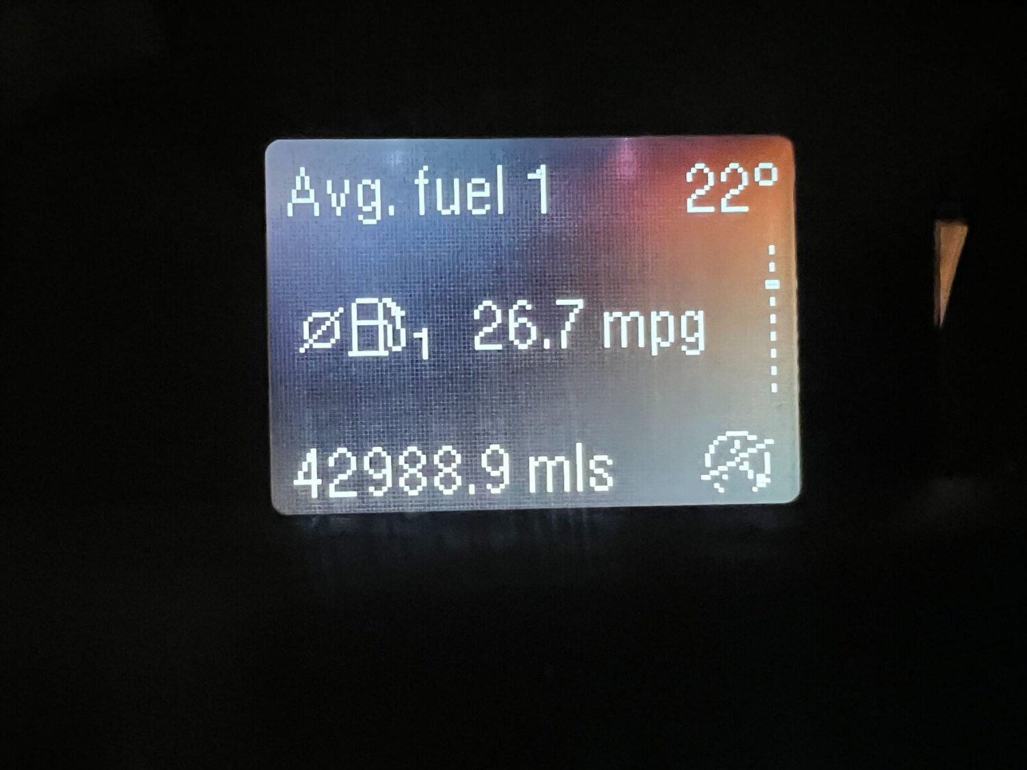 Vehicle 26