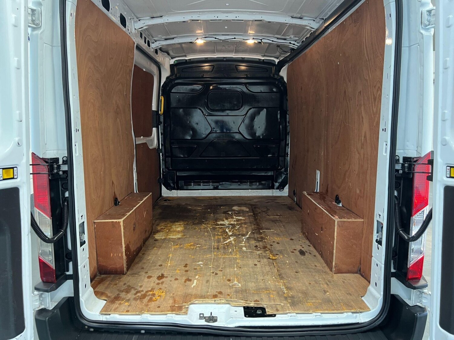 Vehicle 29