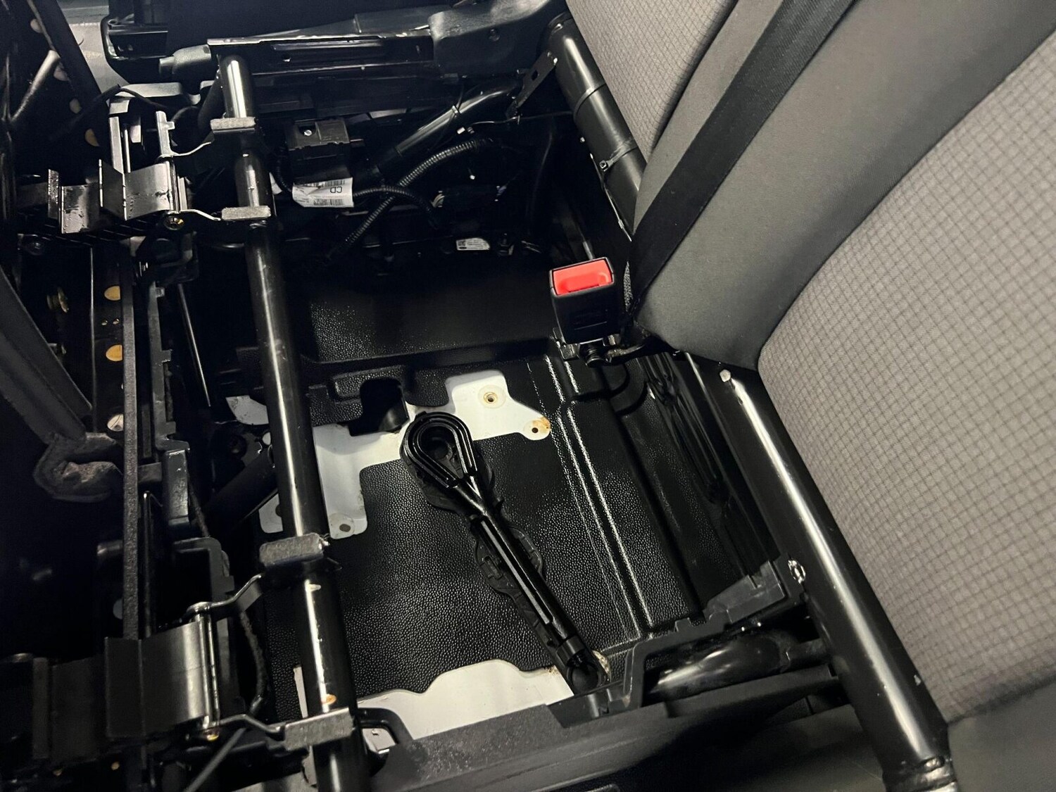 Vehicle 32