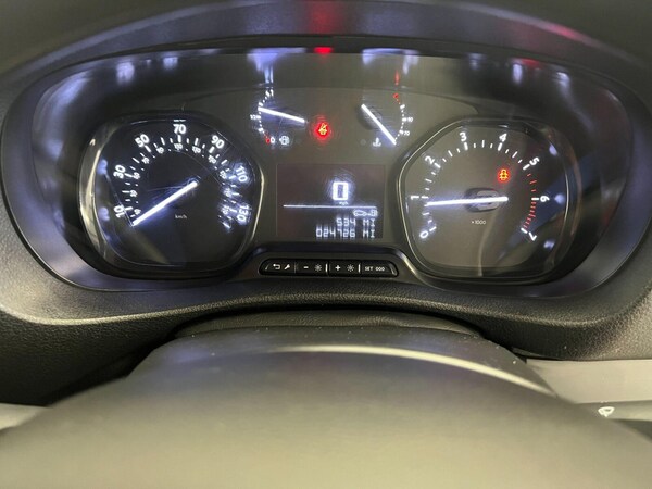 Used Fiat Scudo 2023 for sale - 75403825: Photo 17