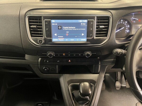 Used Fiat Scudo 2023 for sale - 75403825: Photo 19