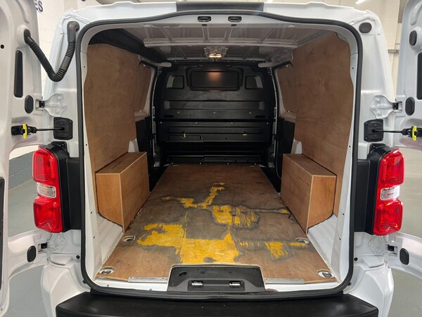 Used Fiat Scudo 2023 for sale - 75403825: Photo 23