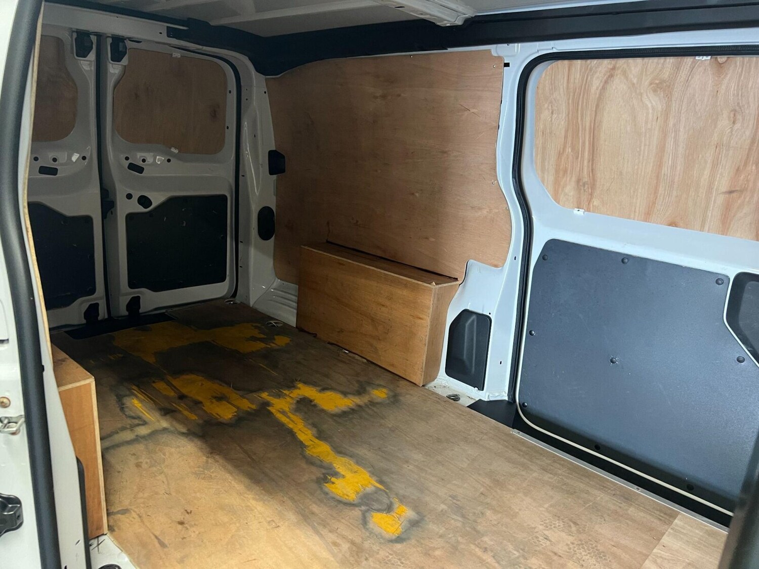 Vehicle 24