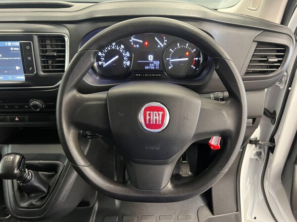 Used Fiat Scudo 2023 for sale - 75403825: Photo 25