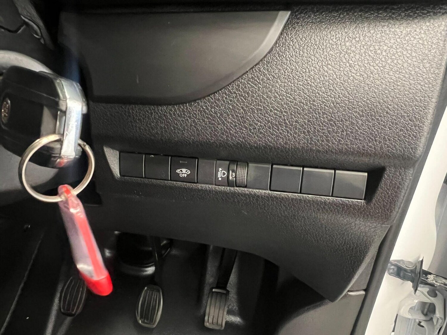 Vehicle 29
