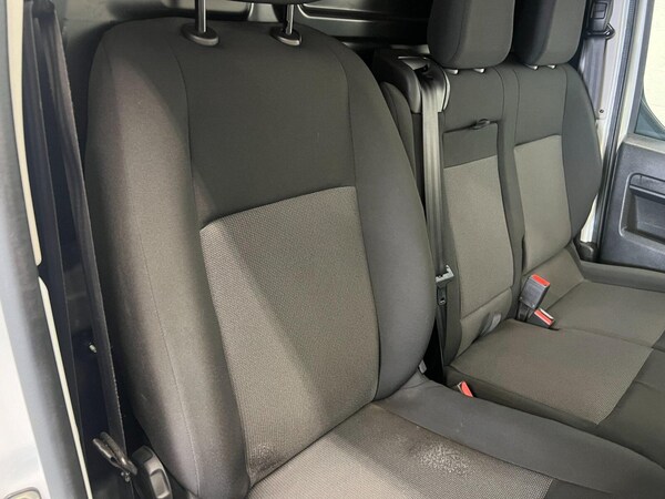 Used Fiat Scudo 2023 for sale - 75403825: Photo 9