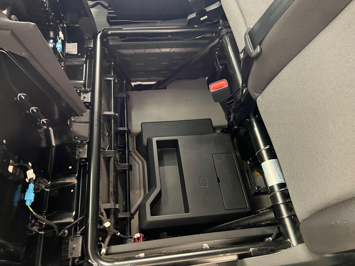 Vehicle 34