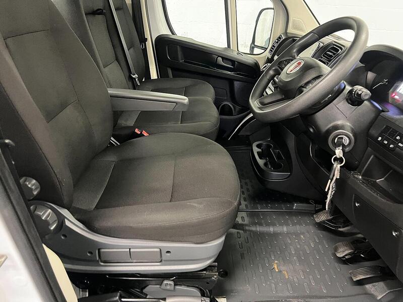 Used Fiat Ducato 2022 for sale - 77850928: Photo 10
